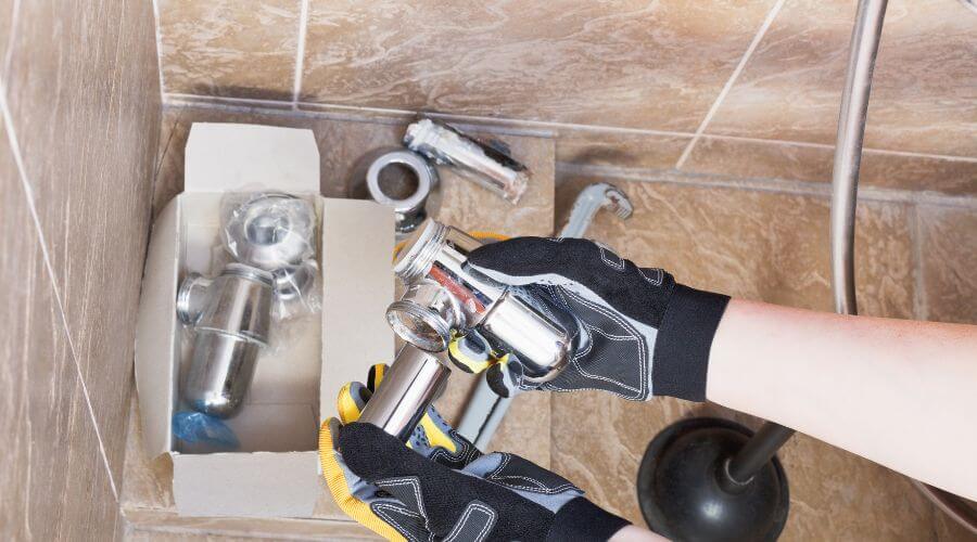 Local Chimney Repair in Carrington, ND
